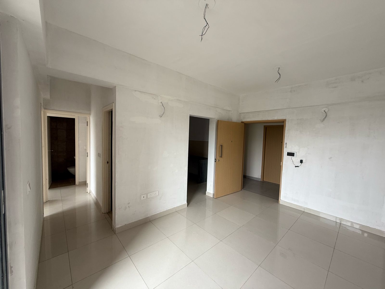 2 BHK Apartment For Sale in Godrej Seven