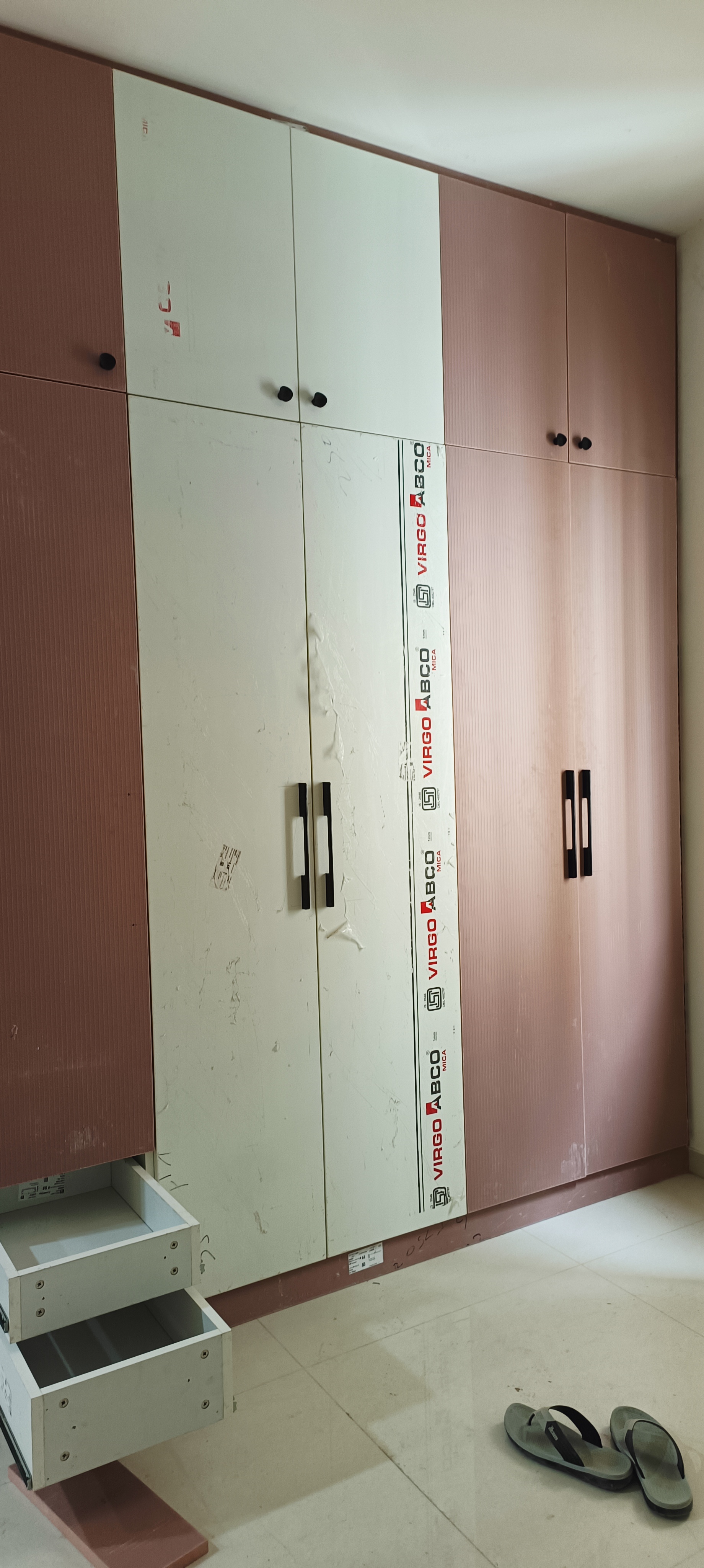 3 BHK Apartment For Rent in Rajapushpa Provincia