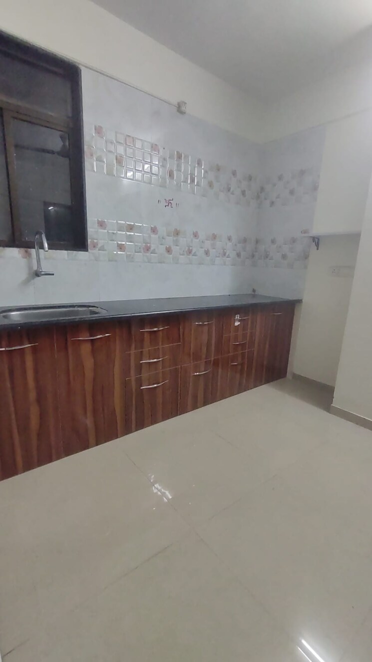 Kitchen, urban-woods 2 Bedroom 780 Sq.Ft. Apartment In Baner Pune 8822196
