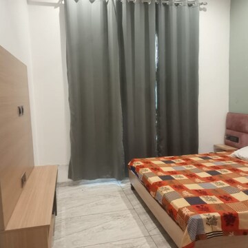 Bedroom in 1 BHK Villa at Sector 89 – for Rent