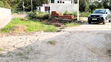 Plot Area in  Plot at Sector 148 – for Sale
