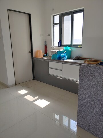 Furnished Amenities in 3 BHK Apartment at Rohan Ishan, Bavdhan – for Rent
