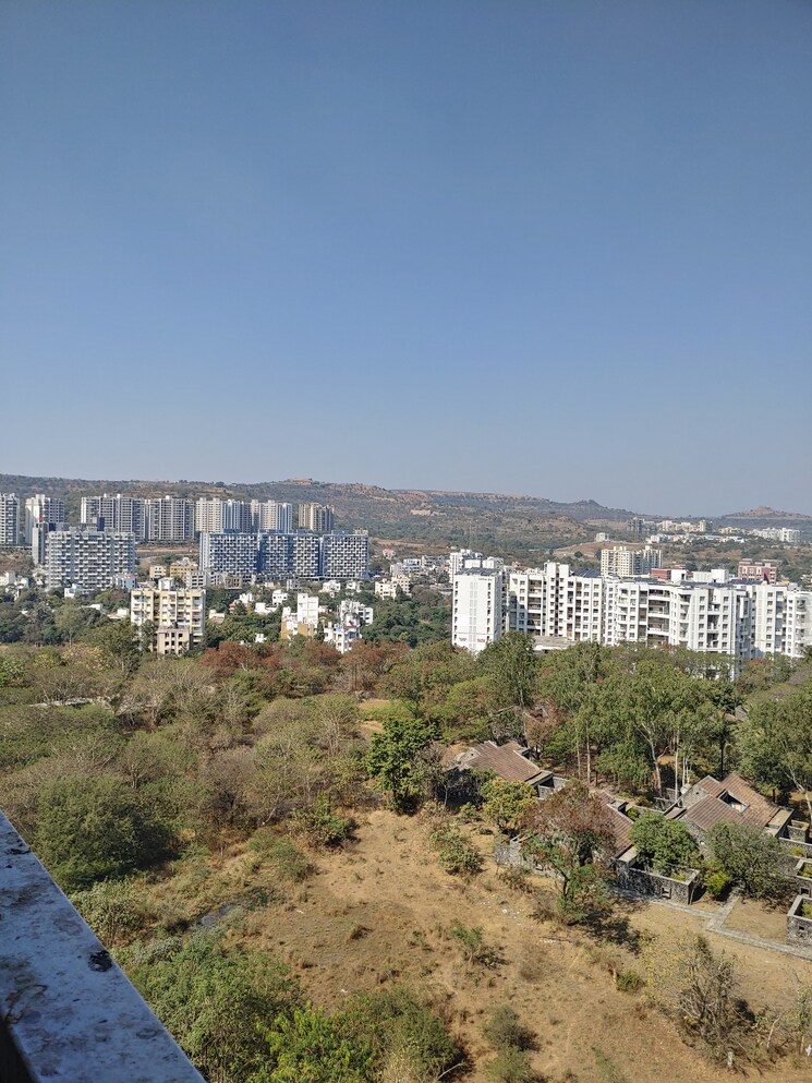 Master Plan, rohan-ishan 3 Bedroom 1377 Sq.Ft. Apartment In Bavdhan Pune 8822149