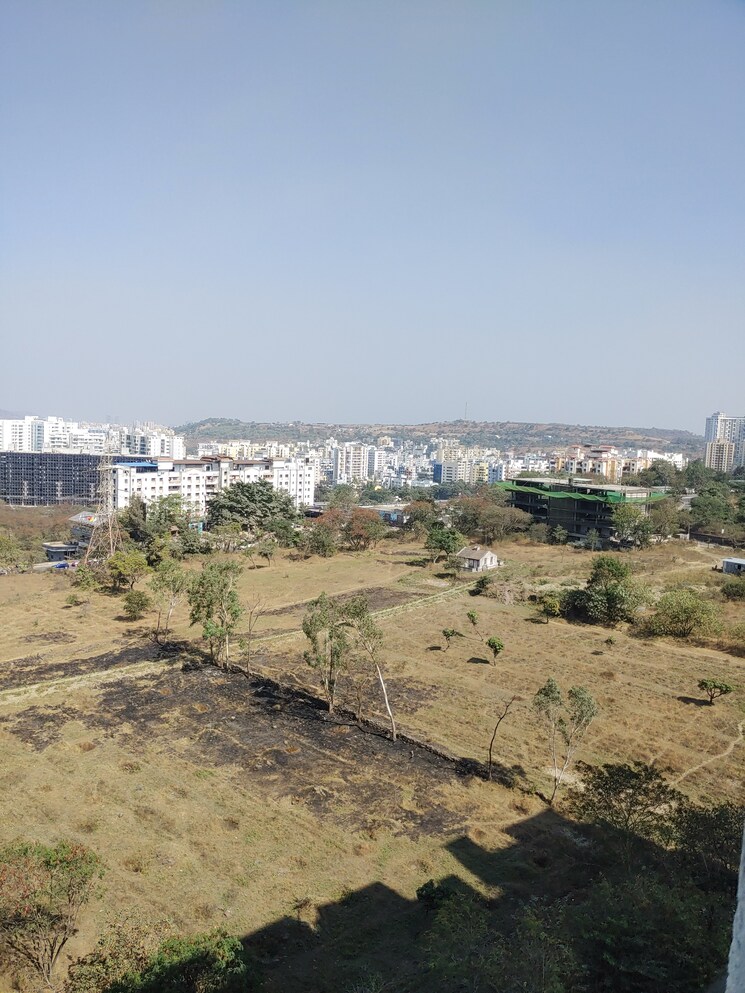 Master Plan, rohan-ishan 3 Bedroom 1377 Sq.Ft. Apartment In Bavdhan Pune 8822149