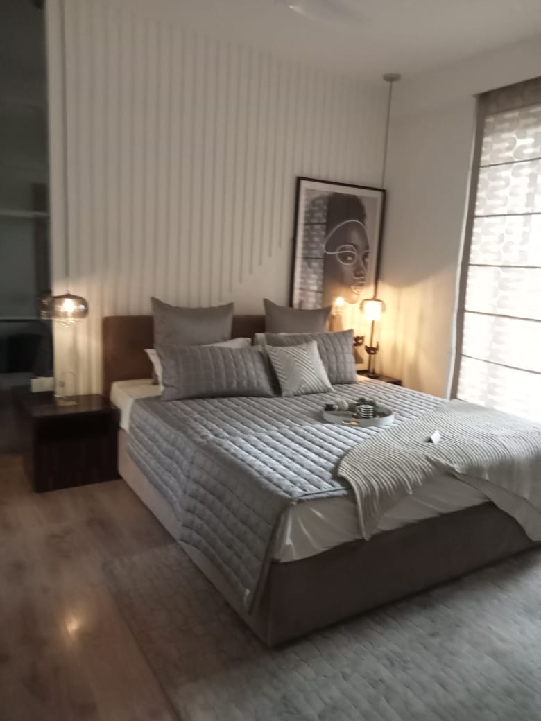 3 BHK + Servant Room 2150 Sq.Ft. Apartment in Bestech Park View Altura