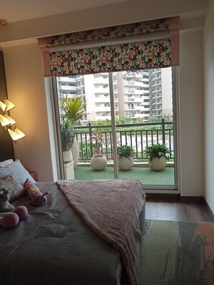 Bedroom in 3 BHK Apartment at Bestech Park View Altura, Sector 79 – for Sale