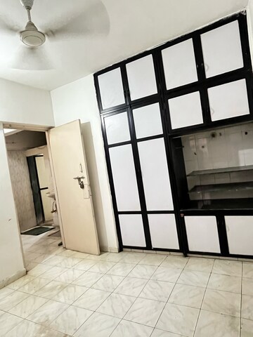 Staircase in 1 BHK Apartment at Brahmand CHS, Brahmand – for Rent