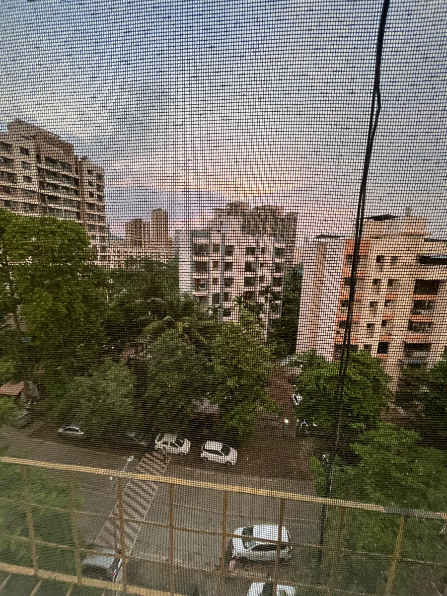 1 BHK Apartment For Rent in Brahmand CHS