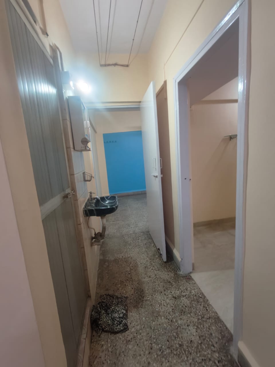 2 BHK Apartment For Rent in Hill Garden