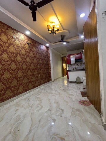 3 BHK Builder Floor For Rent in Vasundhara Sector 3