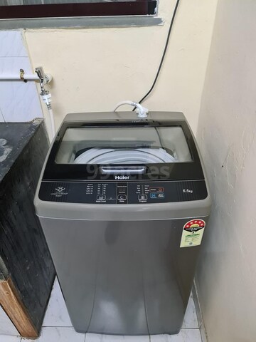 Furnished Amenities in 2 BHK Apartment at Goel Ganga Altus, Kharadi – for Rent