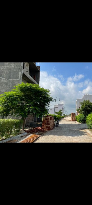 1 BHK Apartment – Exterior View View at True Villas Forteasia The Grand, Sector 35 - for Sale