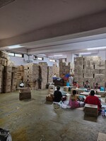 3000 Sq.Ft. Warehouse in A Block TTC Industrial Area