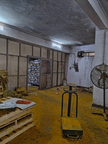 Master Plan in  Warehouse at A Block Ttc Industrial Area – for Rent