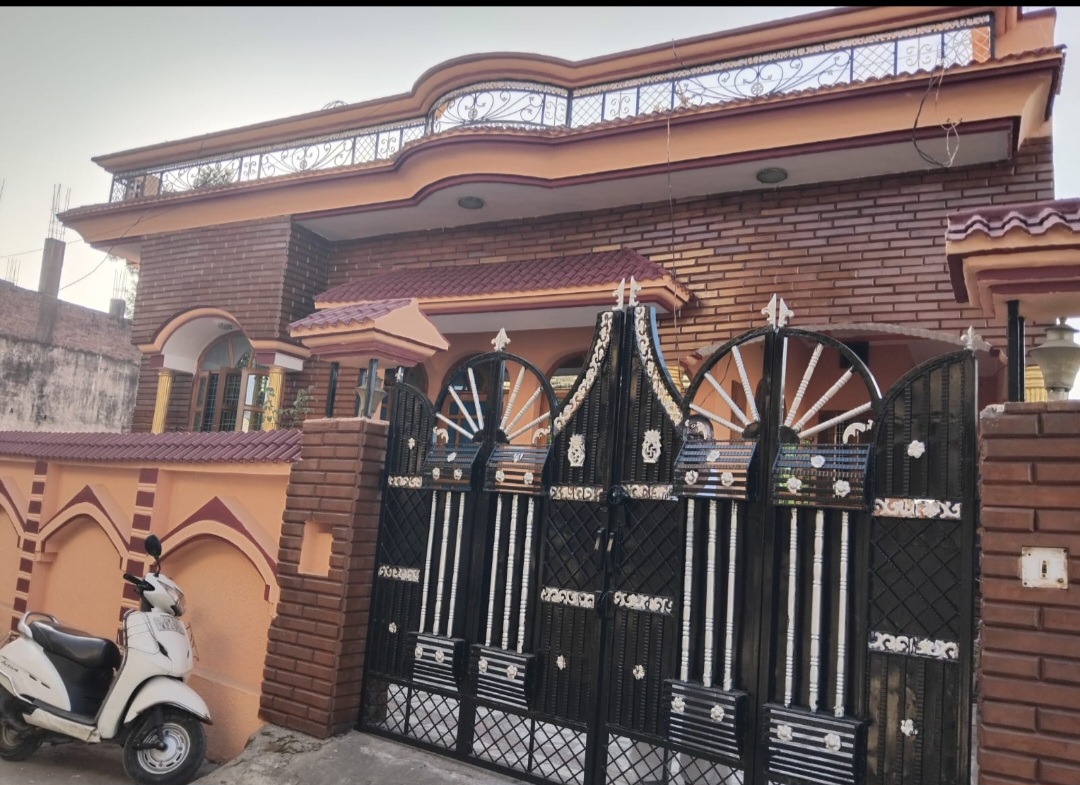 3 BHK Independent House For Sale in Telpur Chock Shimlabypas 