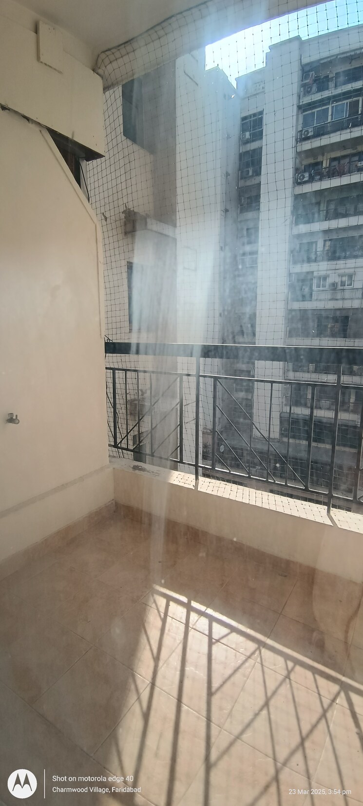 Balcony, eros-kenwood-tower 2 Bedroom 1283 Sq.Ft. Apartment In Sector 39 Faridabad 8822231