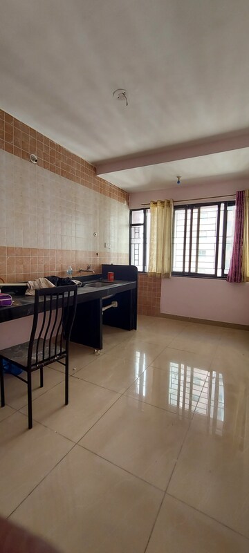 Staircase in 1 BHK Apartment at Nanded Mangal Bhairav, Sinhagad – for Rent