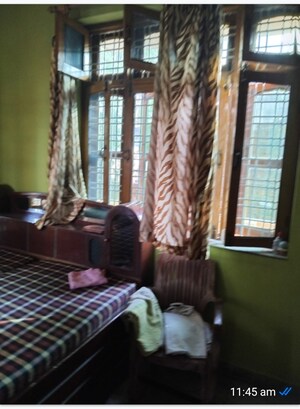 Bedroom in 3 BHK Independent House at Shimla Bypass Road – for Sale