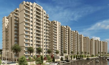 2 BHK Apartment For Sale in Aishbagh
