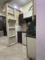 1 BHK 550 Sq.Ft. Builder Floor in Builder Floor 