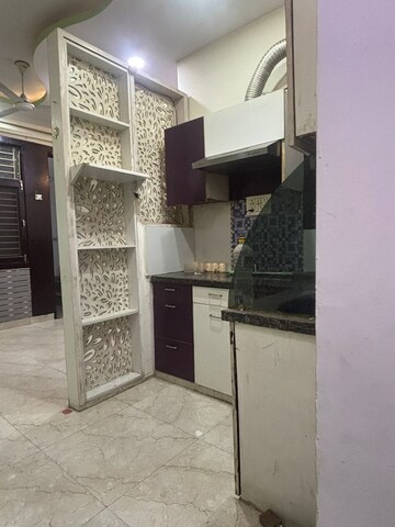 1 BHK Builder Floor For Rent in Vasundhara Sector 3