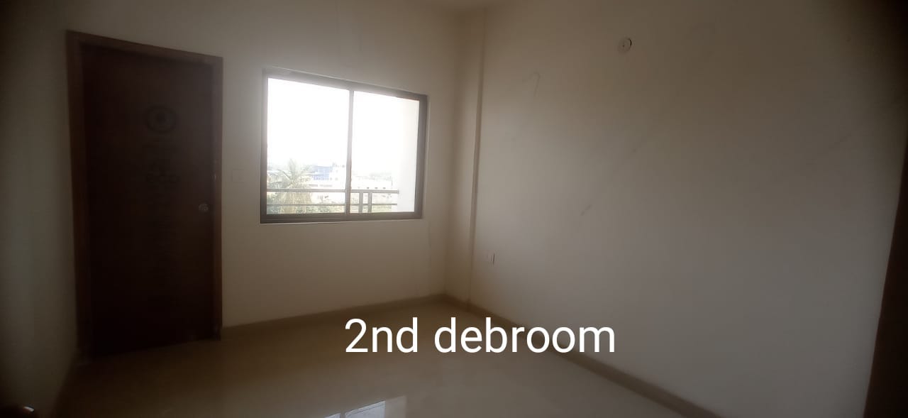 3 BHK Apartment For Sale in Metro Heights