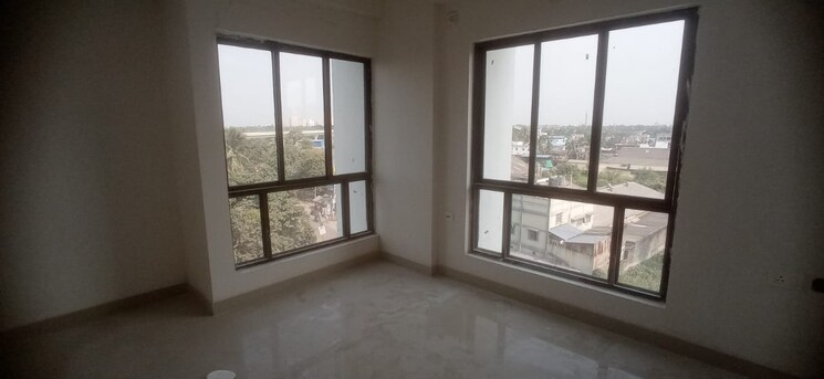 Other, joka 3 Bedroom 1109 Sq.Ft. Apartment In Joka Kolkata 8822209