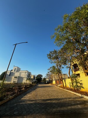  Plot For Sale in Subhagruha Sukrithi Avanthika Kondakal, Kondakal