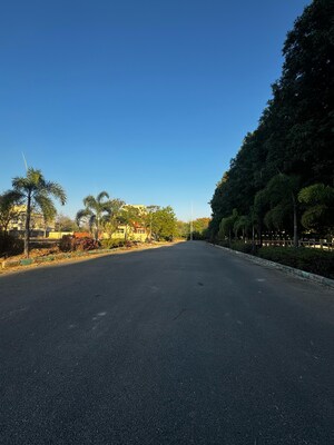  Plot – Exterior View View at Subhagruha Sukrithi Avanthika Kondakal, Kondakal - for Sale