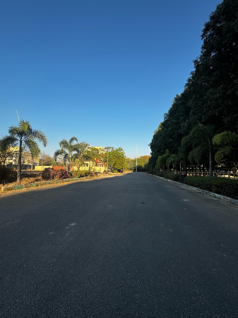 Exterior View, subhagruha-sukrithi-avanthika-kondakal  200 Sq.Yd. Plot In Kondakal Hyderabad 8822227