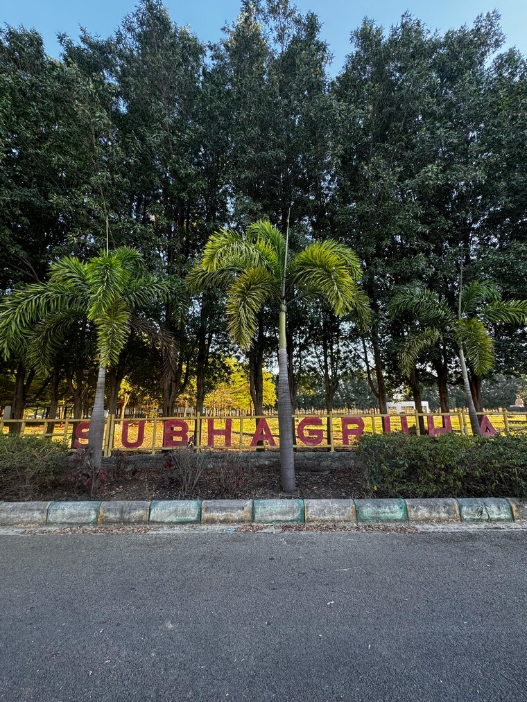 Exterior View, subhagruha-sukrithi-avanthika-kondakal  200 Sq.Yd. Plot In Kondakal Hyderabad 8822227