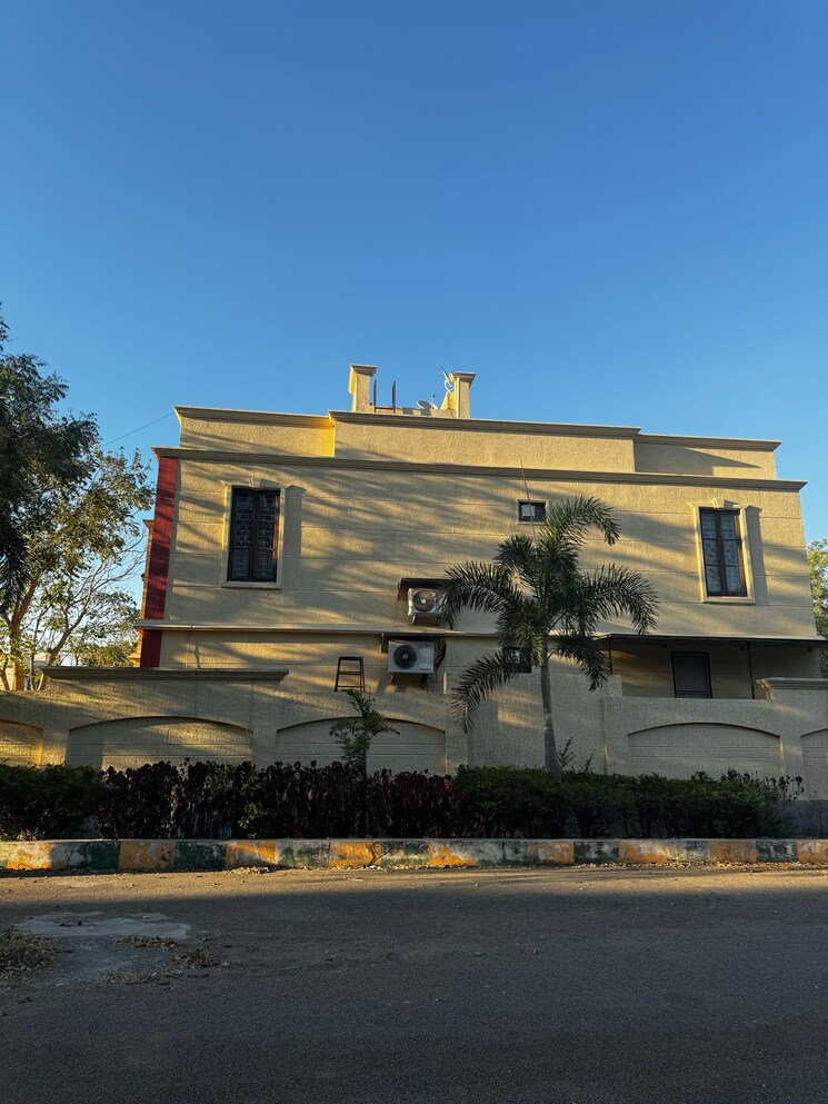 Exterior View, subhagruha-sukrithi-avanthika-kondakal  200 Sq.Yd. Plot In Kondakal Hyderabad 8822227