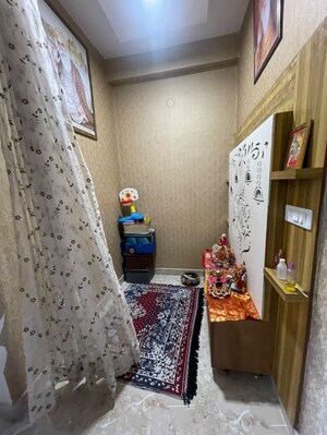  3 BHK Builder Floor at Green Fields Colony – for Sale