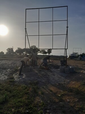  Plot For Sale in Kondapur