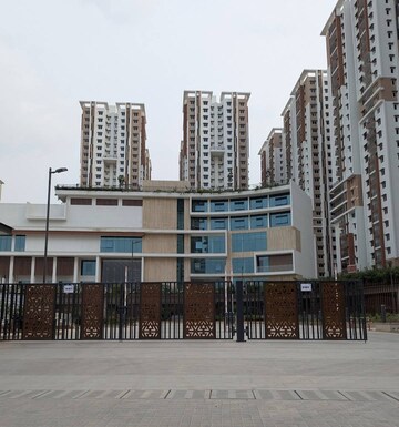 2 BHK Apartment For Rent in Aparna Sarovar Zicon, Nallagandla