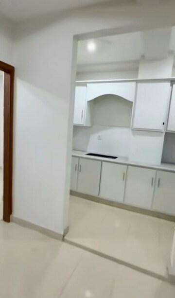 Bathroom in 2 BHK Apartment at Ganga CHS Mulund, Mulund West – for Sale