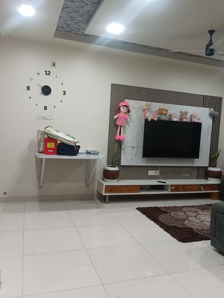 undefined, puranik-aldea-anexo 3 Bedroom 1090 Sq.Ft. Apartment In Baner Pune 8822253