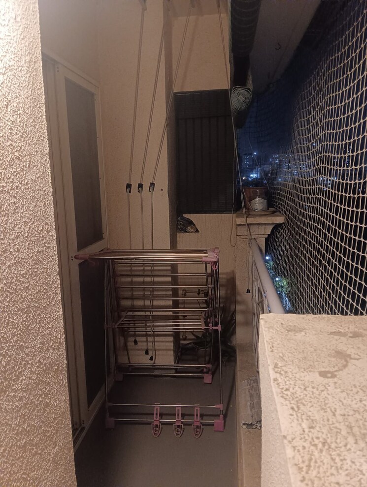 Balcony, puranik-aldea-anexo 3 Bedroom 1090 Sq.Ft. Apartment In Baner Pune 8822253