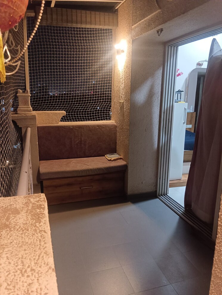 Bathroom, puranik-aldea-anexo 3 Bedroom 1090 Sq.Ft. Apartment In Baner Pune 8822253