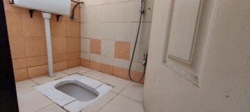 Bathroom in 1 BHK Apartment at Nanded Mangal Bhairav, Sinhagad – for Rent