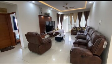 4 BHK Apartment For Sale in Elegant Exotica Yelahanka New Town, Yelahanka New Town