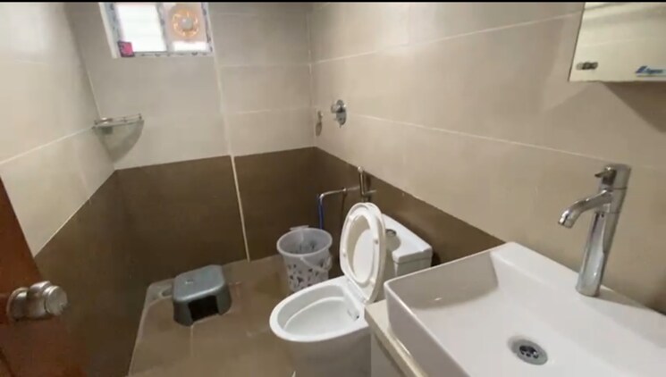 Bathroom, elegant-exotica-yelahanka-new-town 4 Bedroom 2095 Sq.Ft. Apartment In Yelahanka New Town Bangalore 8822256