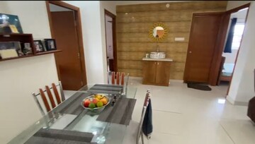 Furnished Amenities in 4 BHK Apartment at Elegant Exotica Yelahanka New Town, Yelahanka New Town – for Sale