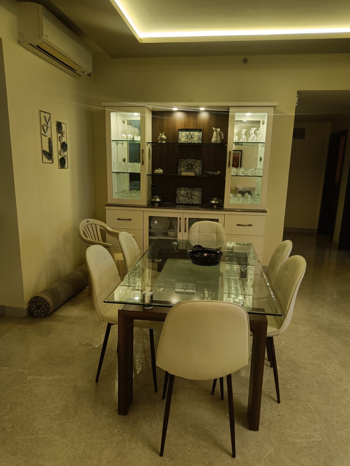 4 BHK 2582 Sq.Ft. Apartment in Karle Zenith