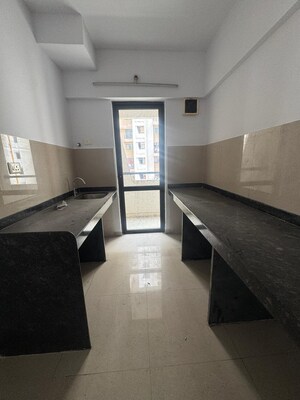 Kitchen in 2 BHK Apartment at Lodha Palava Downtown Dombivli East, Dombivli East – for Sale