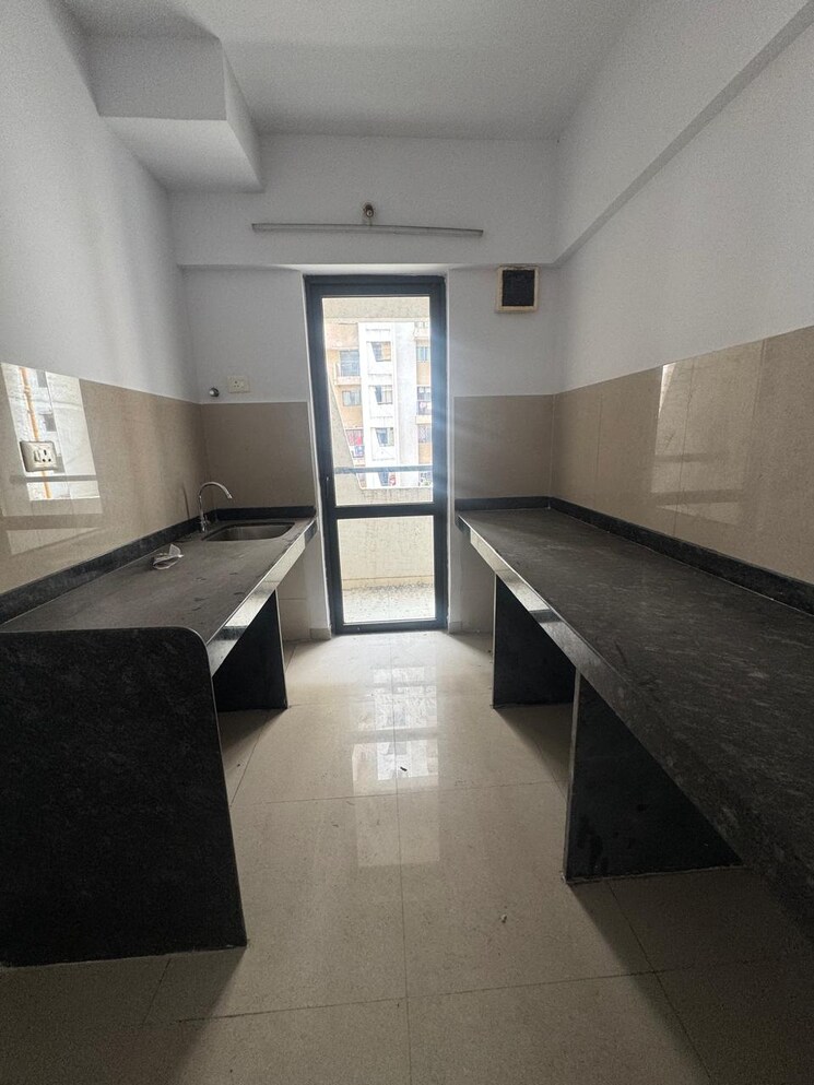 Kitchen, lodha-palava-downtown-dombivli-east 2 Bedroom 734 Sq.Ft. Apartment In Dombivli East Thane 8822286