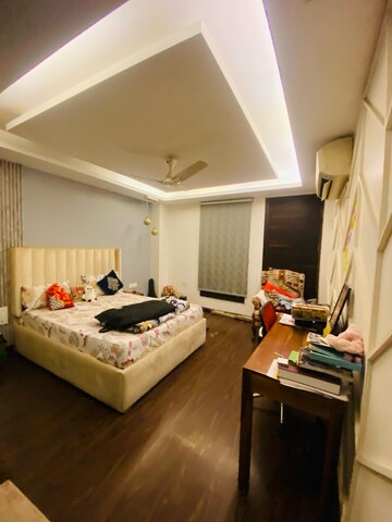 3 BHK Builder Floor For Sale in Green Fields Colony