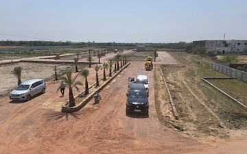 Land For Sale in Ajhai Khurd