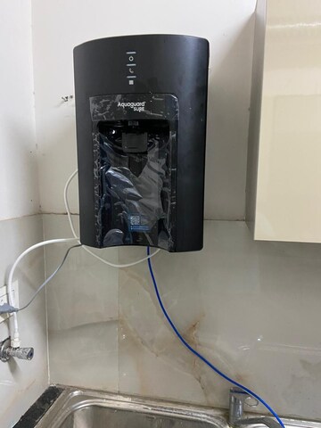 Furnished Amenities in 3 BHK Apartment at Motia Royal Citi Phase 1, Lohgarh – for Rent
