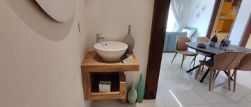 Master Bedroom in 3 BHK Apartment at Honer Aquantis, Gopanpally – for Rent
